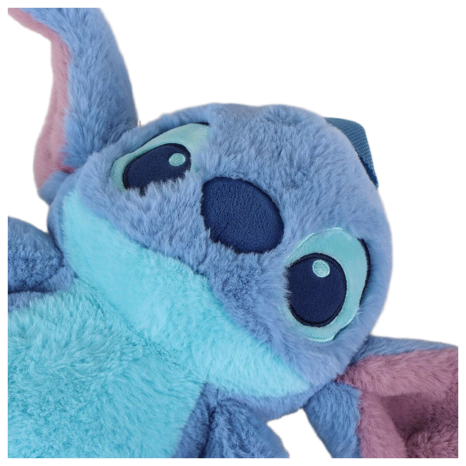 Disney Stitch Plüsch Rucksack 30cm Produktfoto