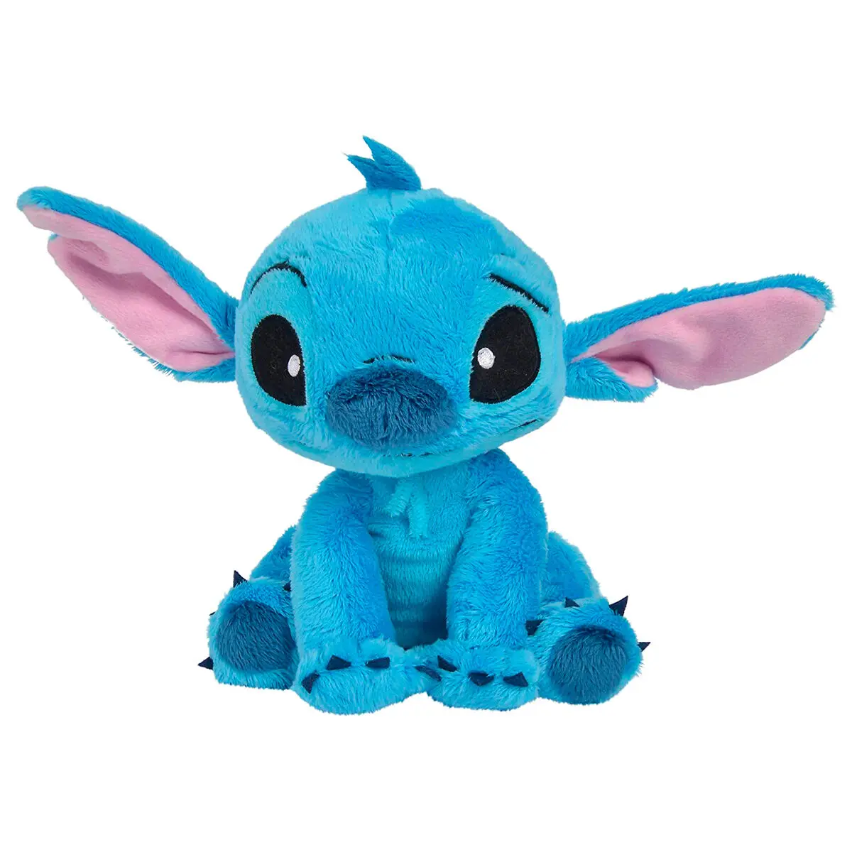 Lilo & Stitch Plüschfigur Stitch 25 cm termékfotó