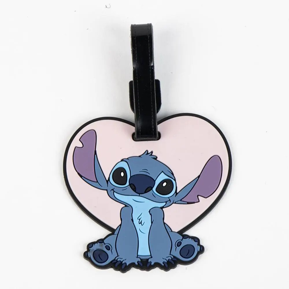 Disney Stitch Gepäckanhänger Produktfoto