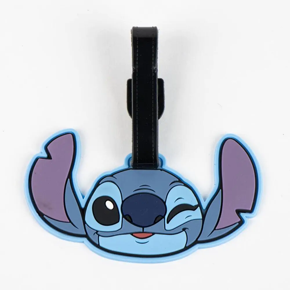 Disney Stitch Gepäckanhänger Produktfoto