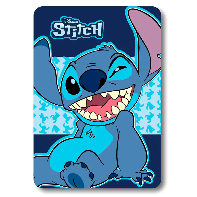 Disney Stitch Polardecke termékfotó