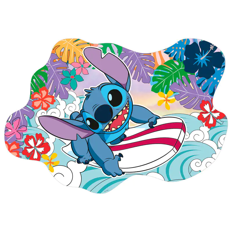 Disney Stitch Poster Puzzle 250St termékfotó
