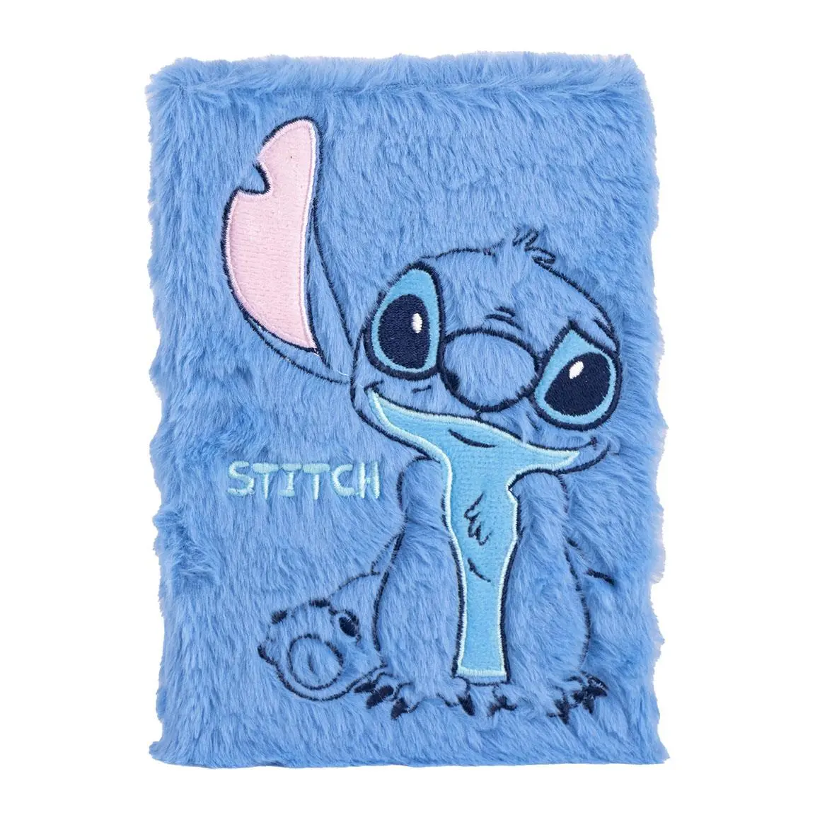 Disney Stitch premium A5 Notizbuch termékfotó