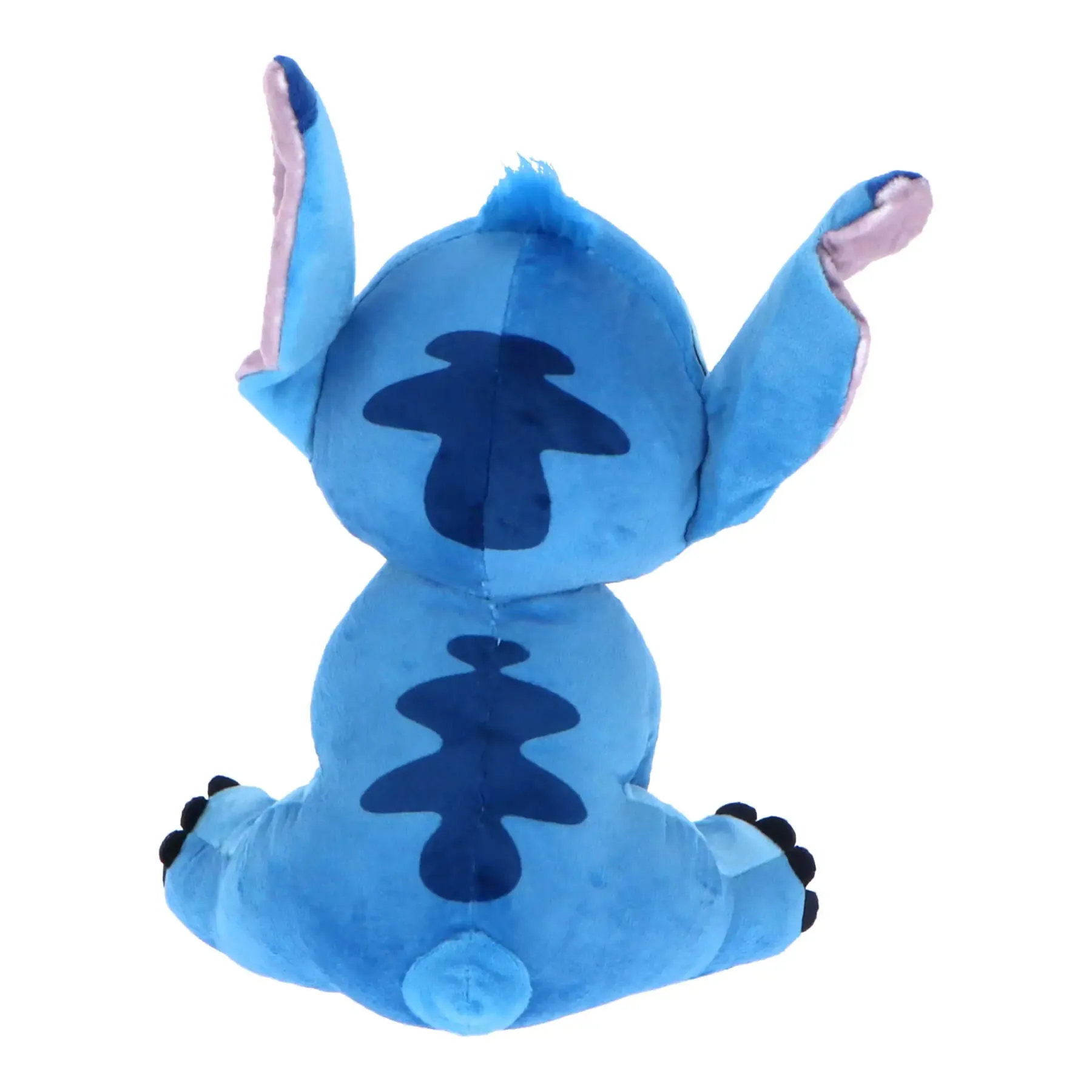 Lilo & Stitch Plüschfigur mit Sound Stitch 20 cm Produktfoto