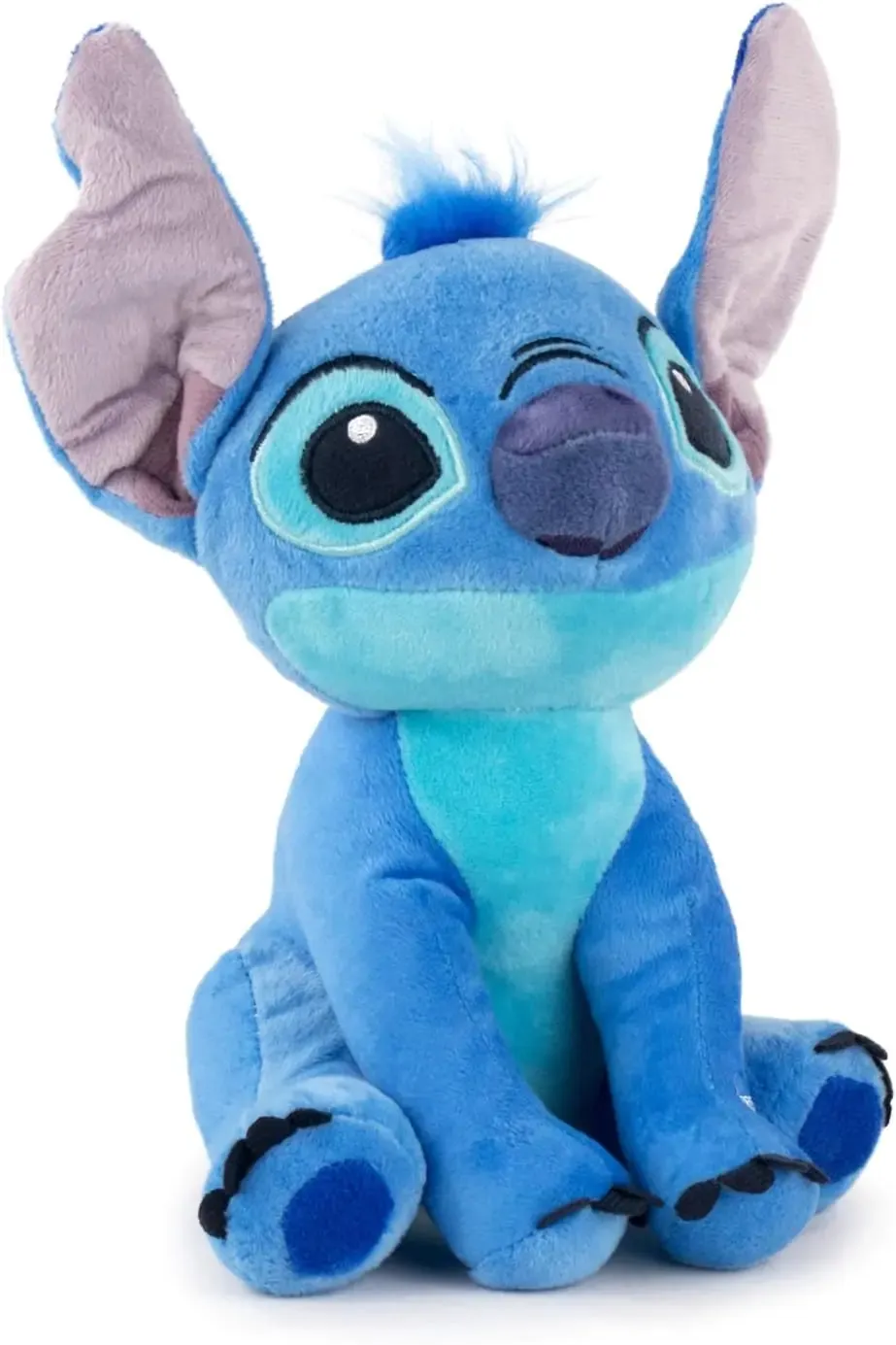 Lilo & Stitch Plüschfigur mit Sound Stitch 20 cm Produktfoto