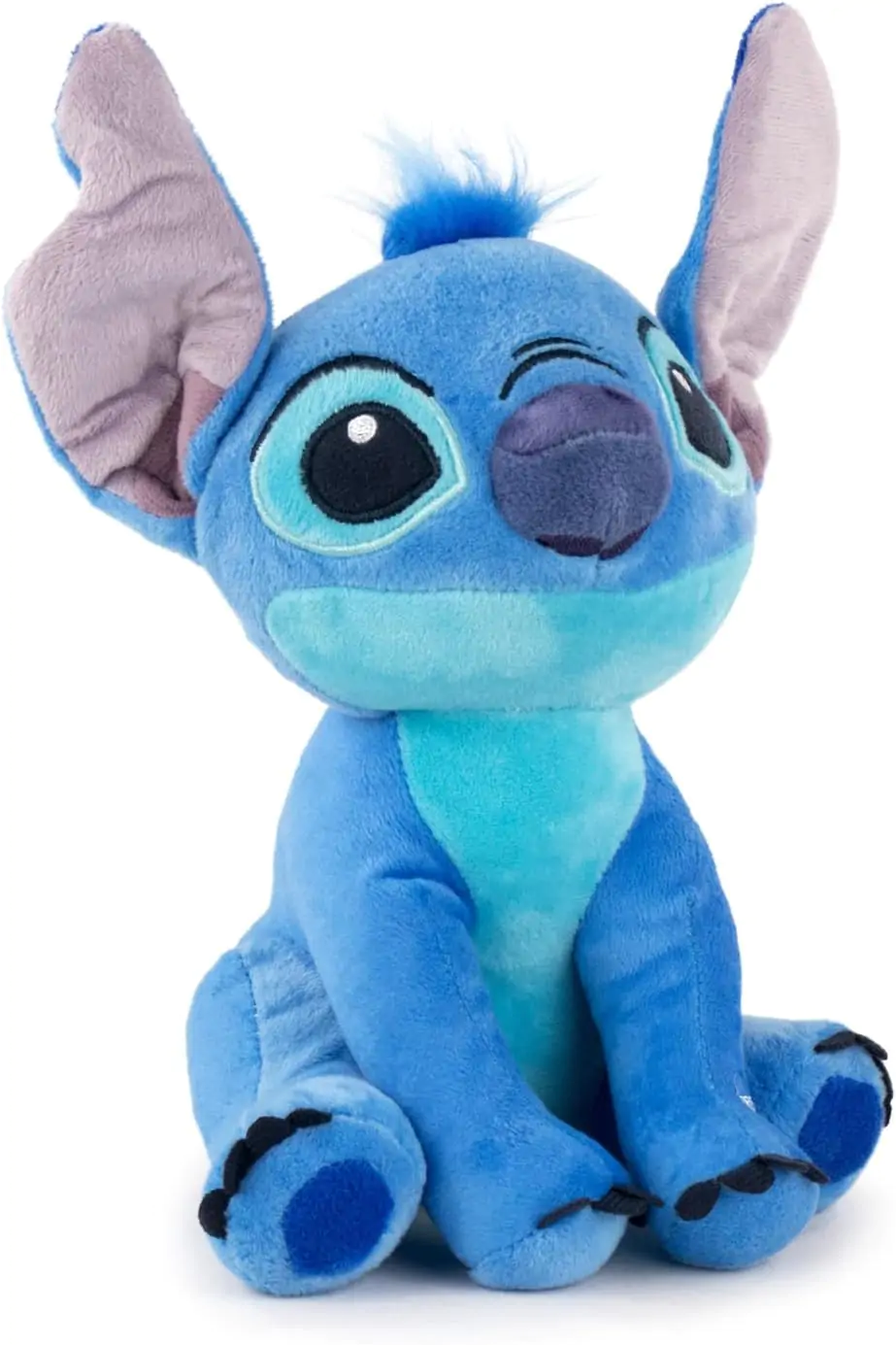 Lilo & Stitch Plüschfigur mit Sound Stitch 30 cm Produktfoto