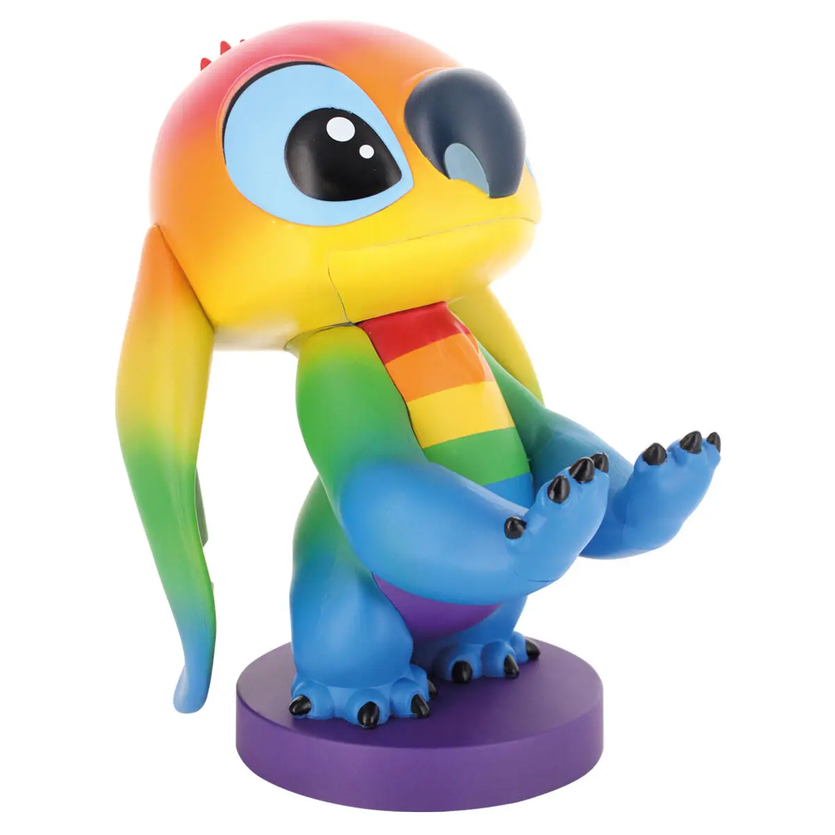 Lilo & Stitch Cable Guy Stitch Pride 20 cm termékfotó