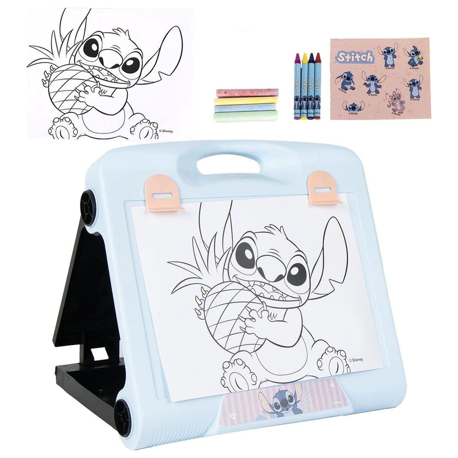 Disney Stitch Zeichentablett Produktfoto