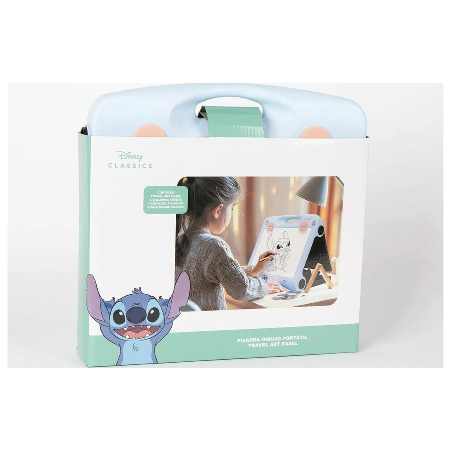 Disney Stitch Zeichentablett Produktfoto