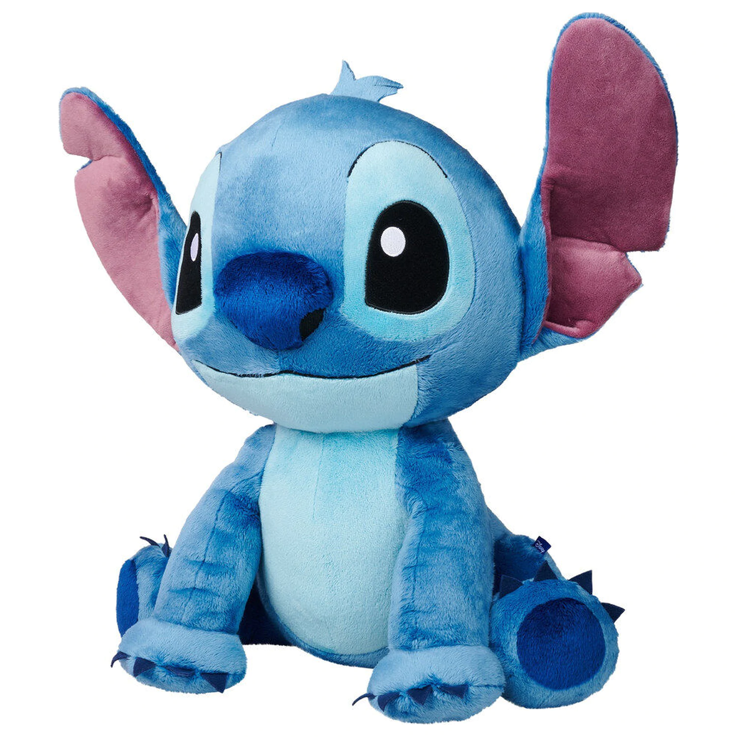 Disney Stitch Refresh Plüschfigur 50cm Produktfoto