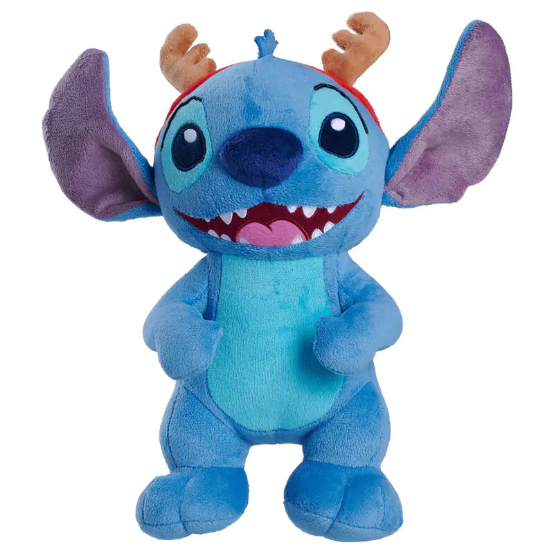 Disney Stitch Reno Plüschtier 25 cm Produktfoto
