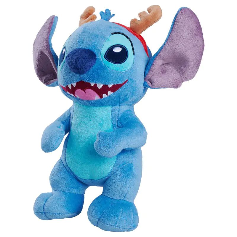 Disney Stitch Reno Plüschtier 25 cm Produktfoto