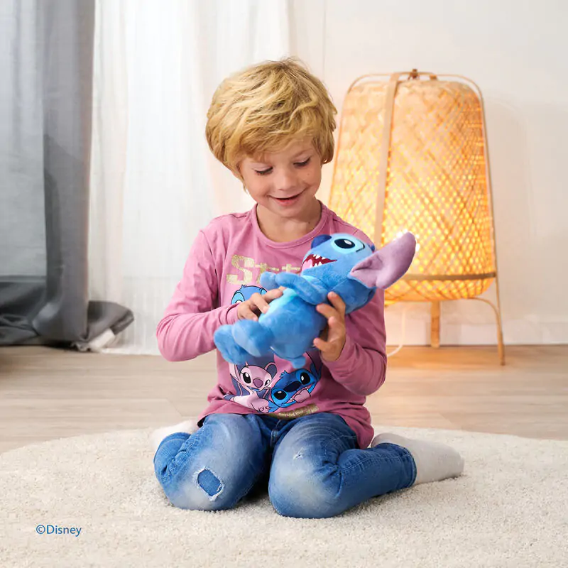 Disney Stitch Reno Plüschtier 25 cm Produktfoto
