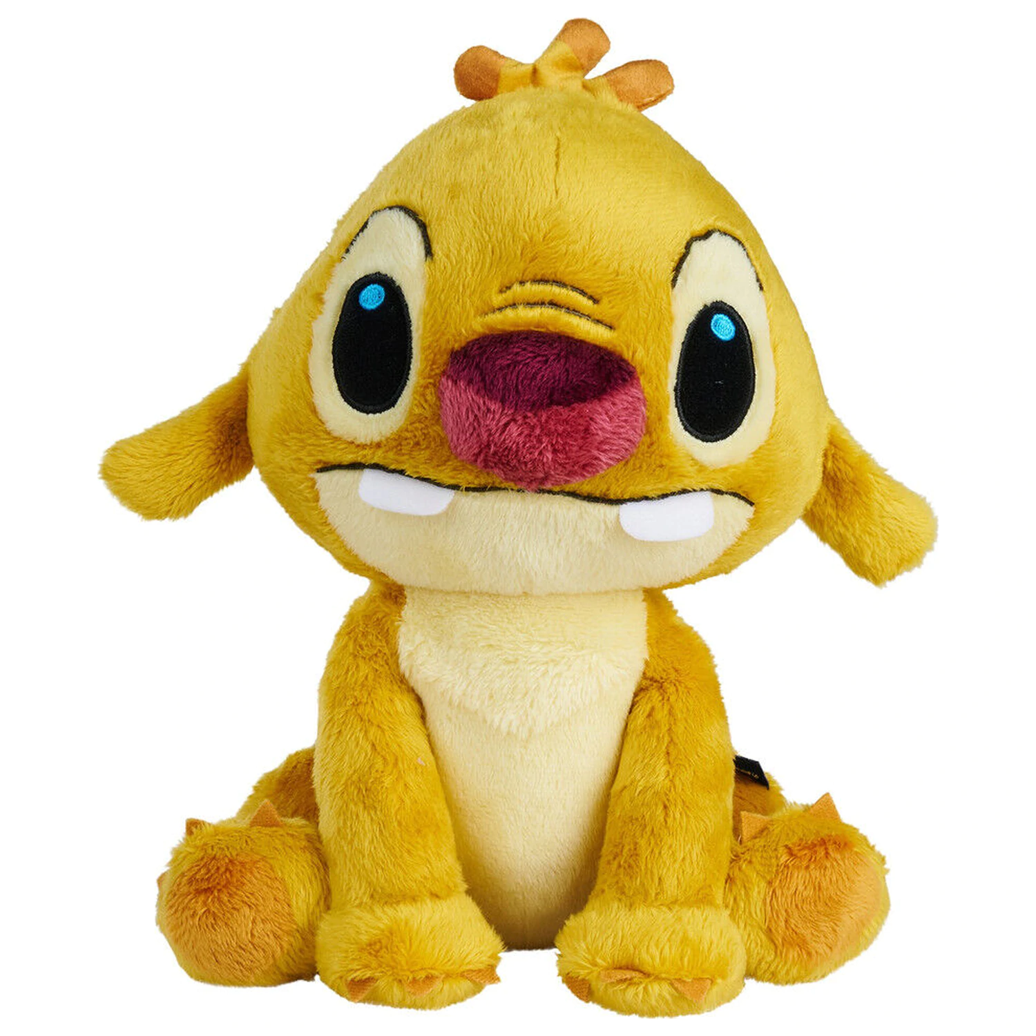 Disney Stitch Reuben Plüschfigur 25 cm Produktfoto