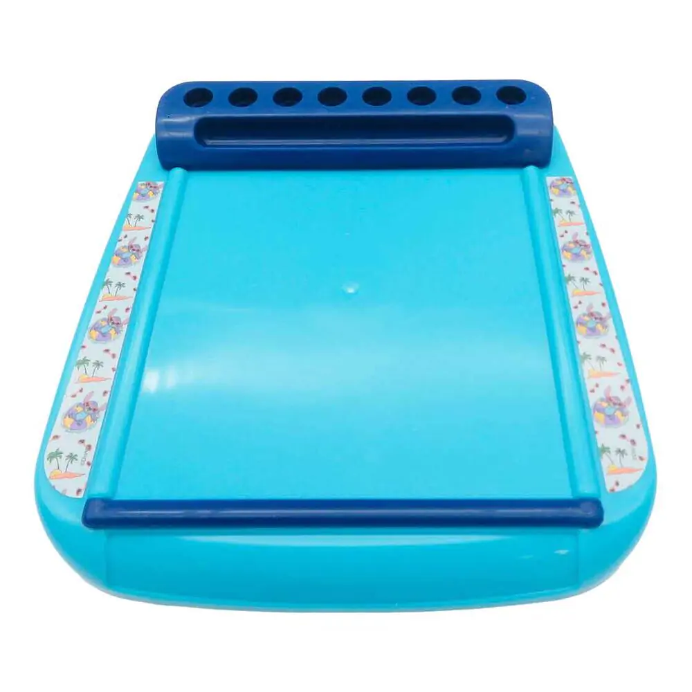 Disney Stitch Roll- und Go Malstation Produktfoto