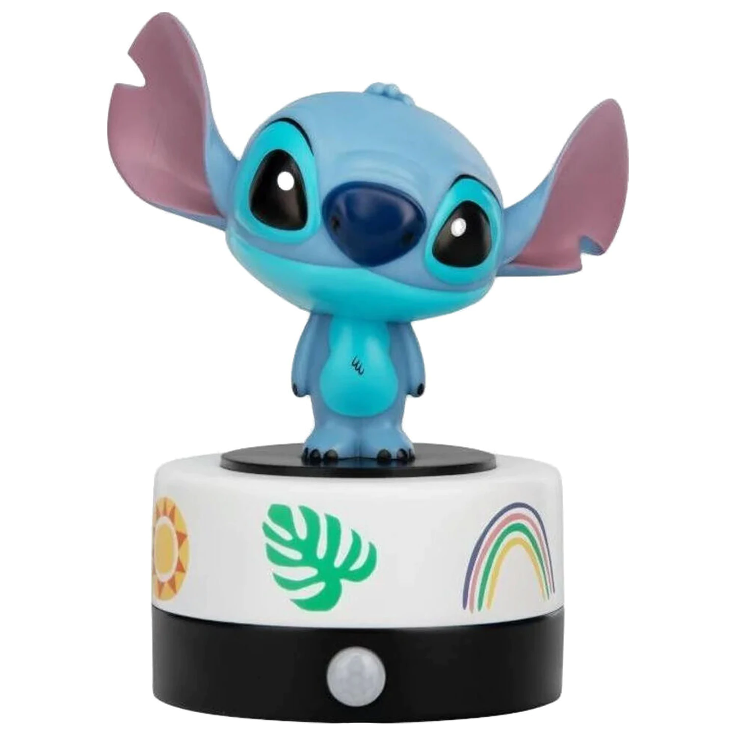 Disney Stitch Zimmer Wächter Licht Produktfoto