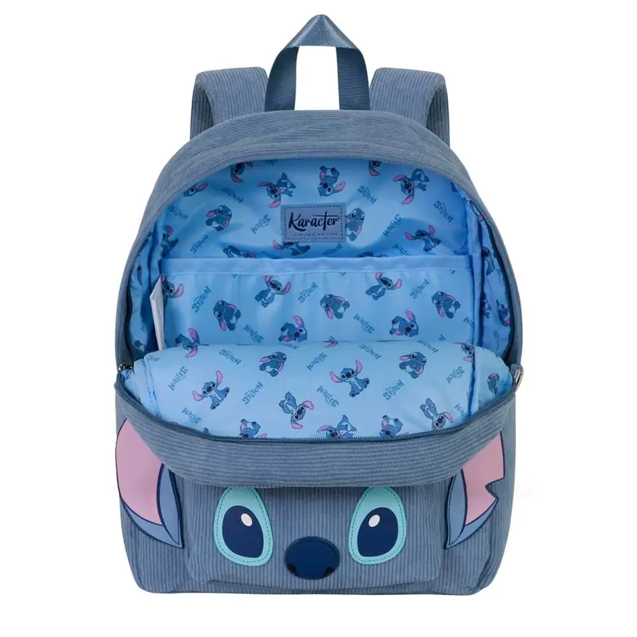 Disney Stitch Roy Sight Rucksack 27 cm Produktfoto