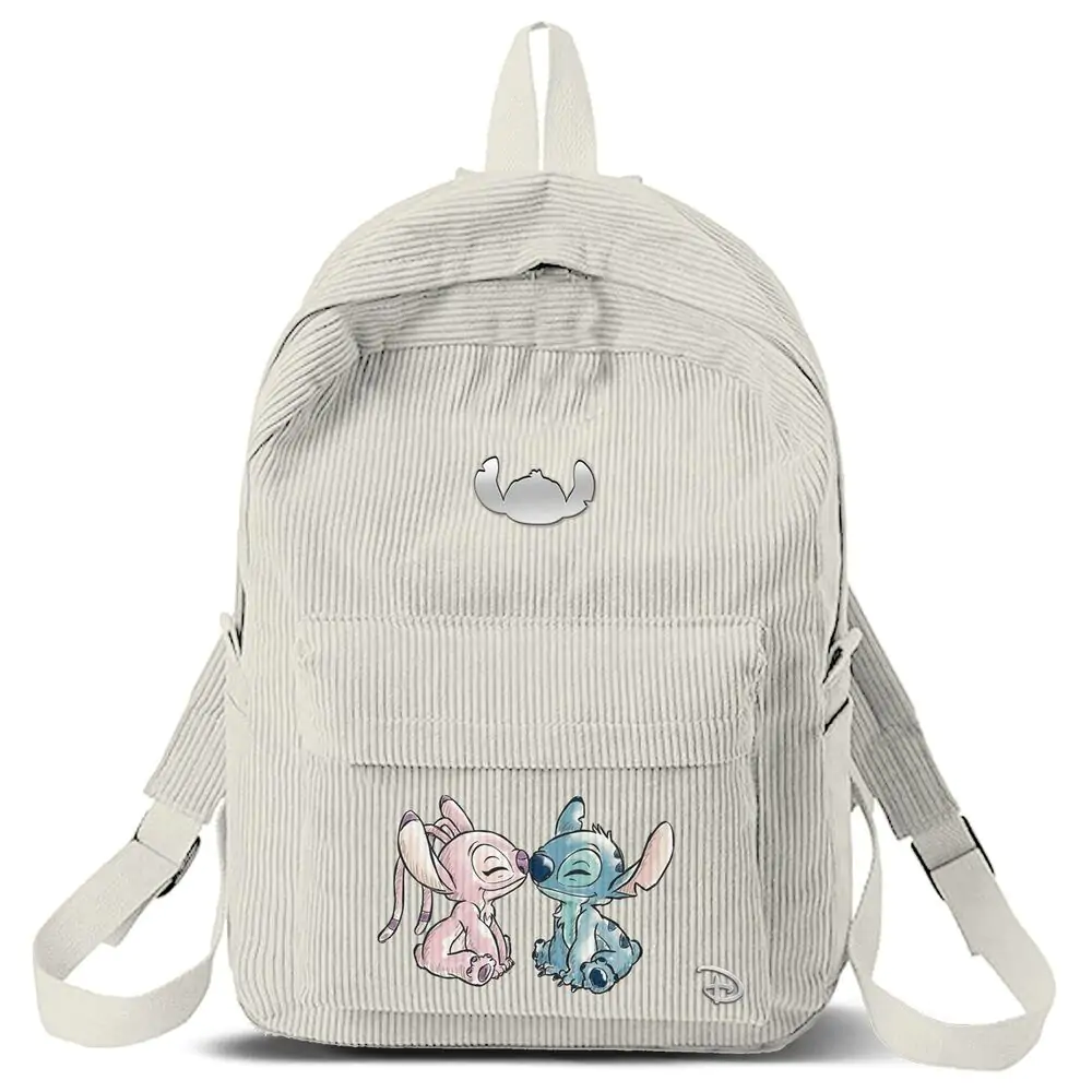 Disney Stitch Roy Tender Rucksack 34,5cm termékfotó