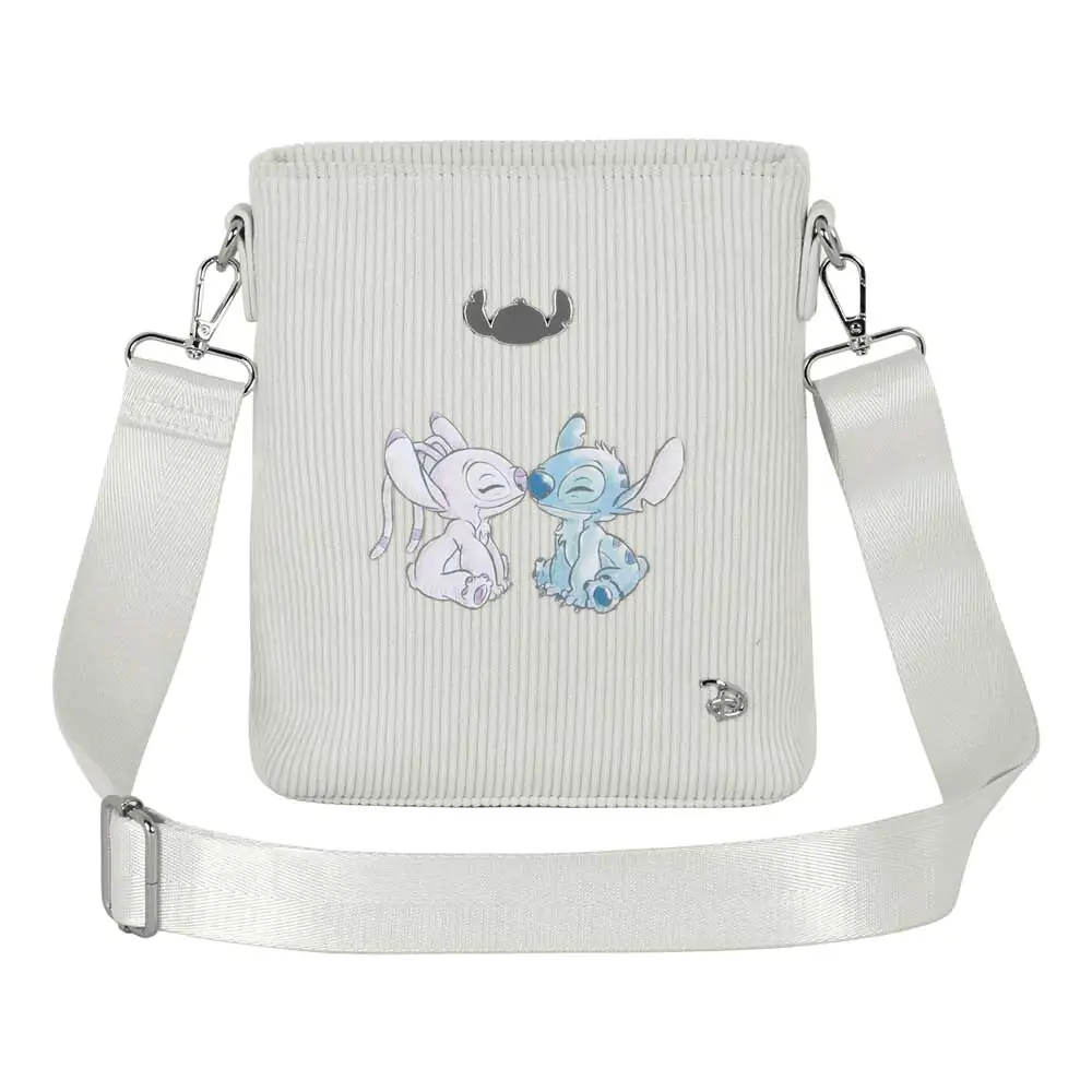 Disney Stitch Roy Tender Umhängetasche Produktfoto
