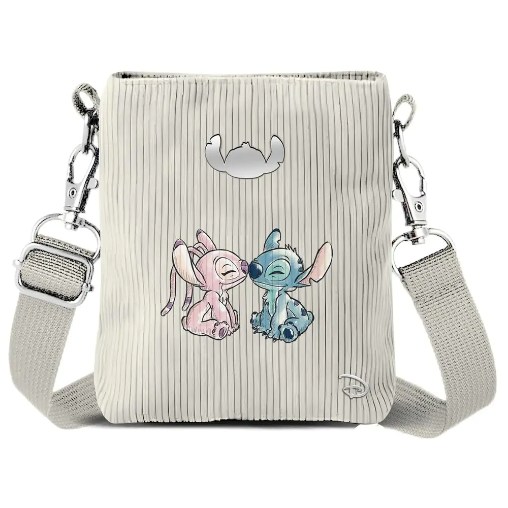 Disney Stitch Roy Tender Umhängetasche termékfotó