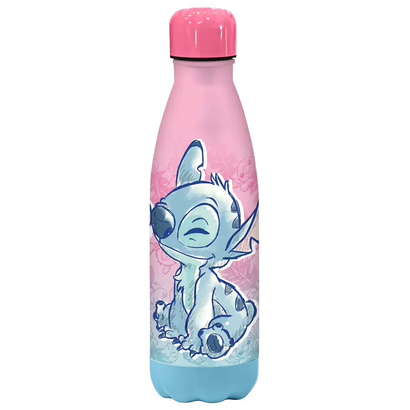 Disney Stitch Edelstahl Flasche 500ml termékfotó