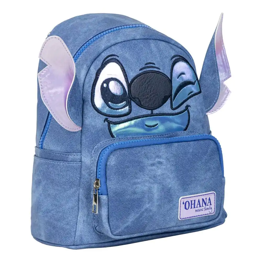 Disney Stitch Rucksack termékfotó