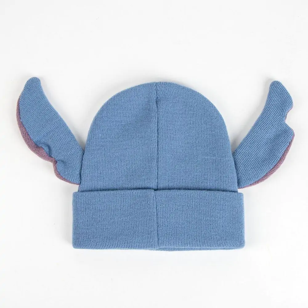 Disney Stitch Mütze Produktfoto