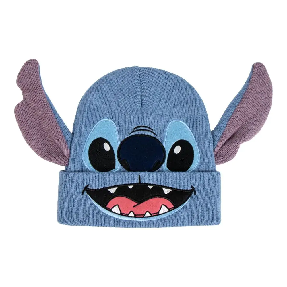 Disney Stitch Mütze Produktfoto