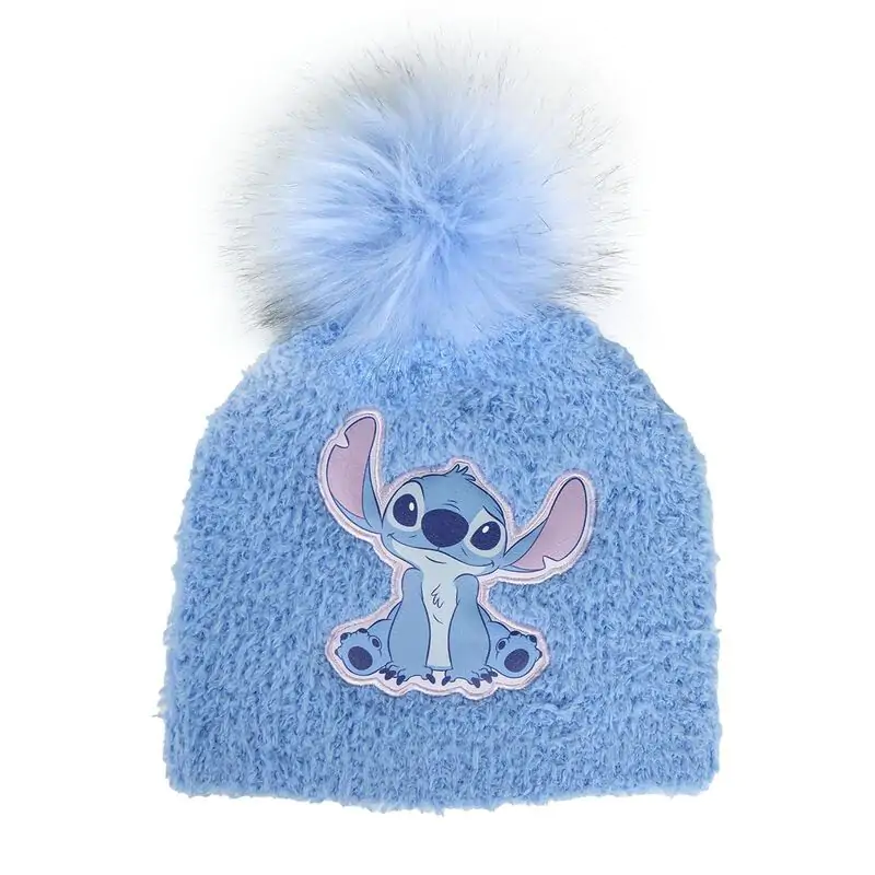 Disney Stitch Mütze Produktfoto