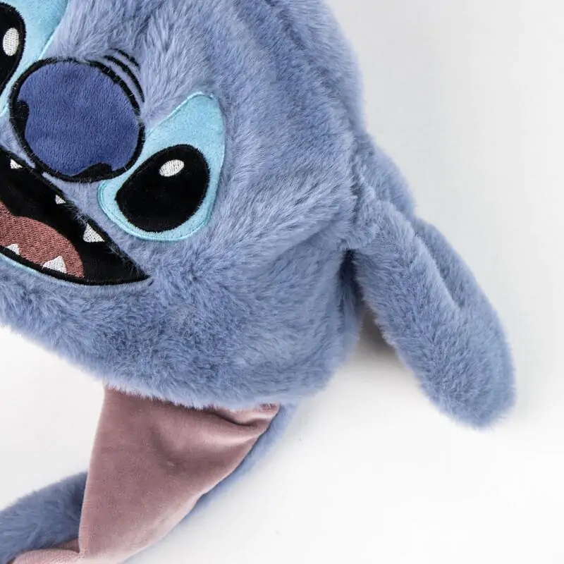 Disney Stitch Mütze Produktfoto