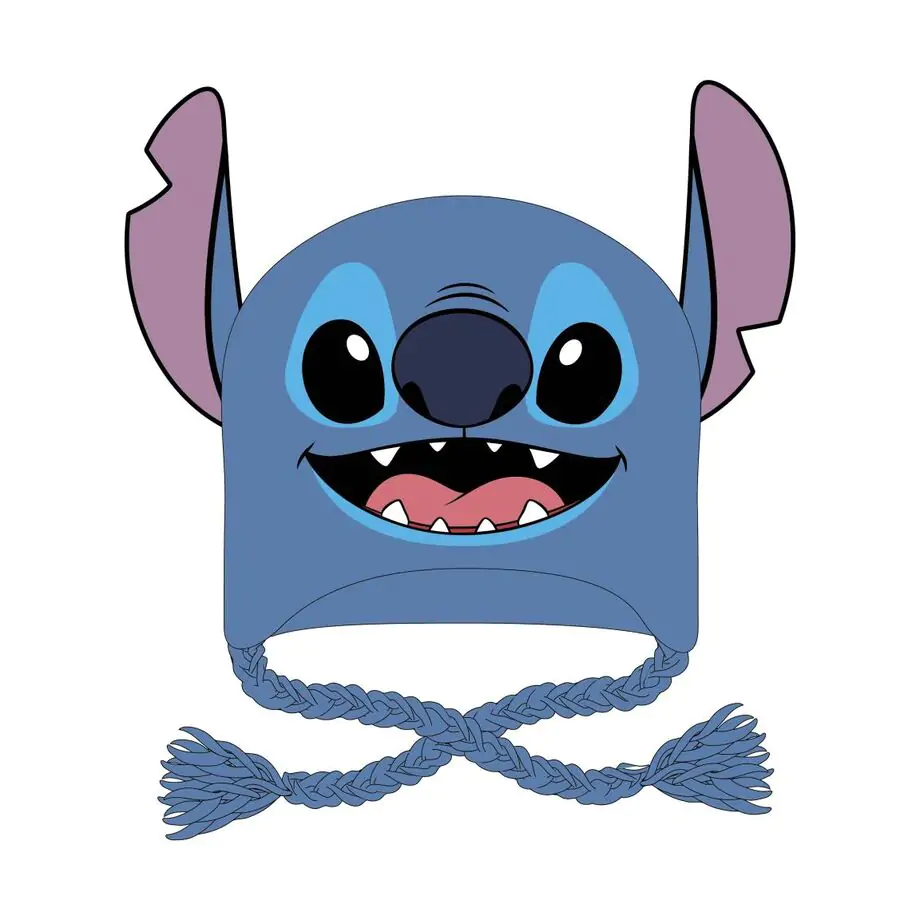 Disney Stitch Mütze Produktfoto