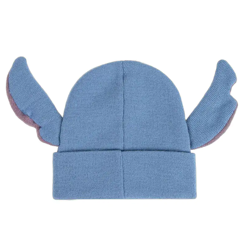Disney Stitch Mütze und Handschuhe Set Produktfoto