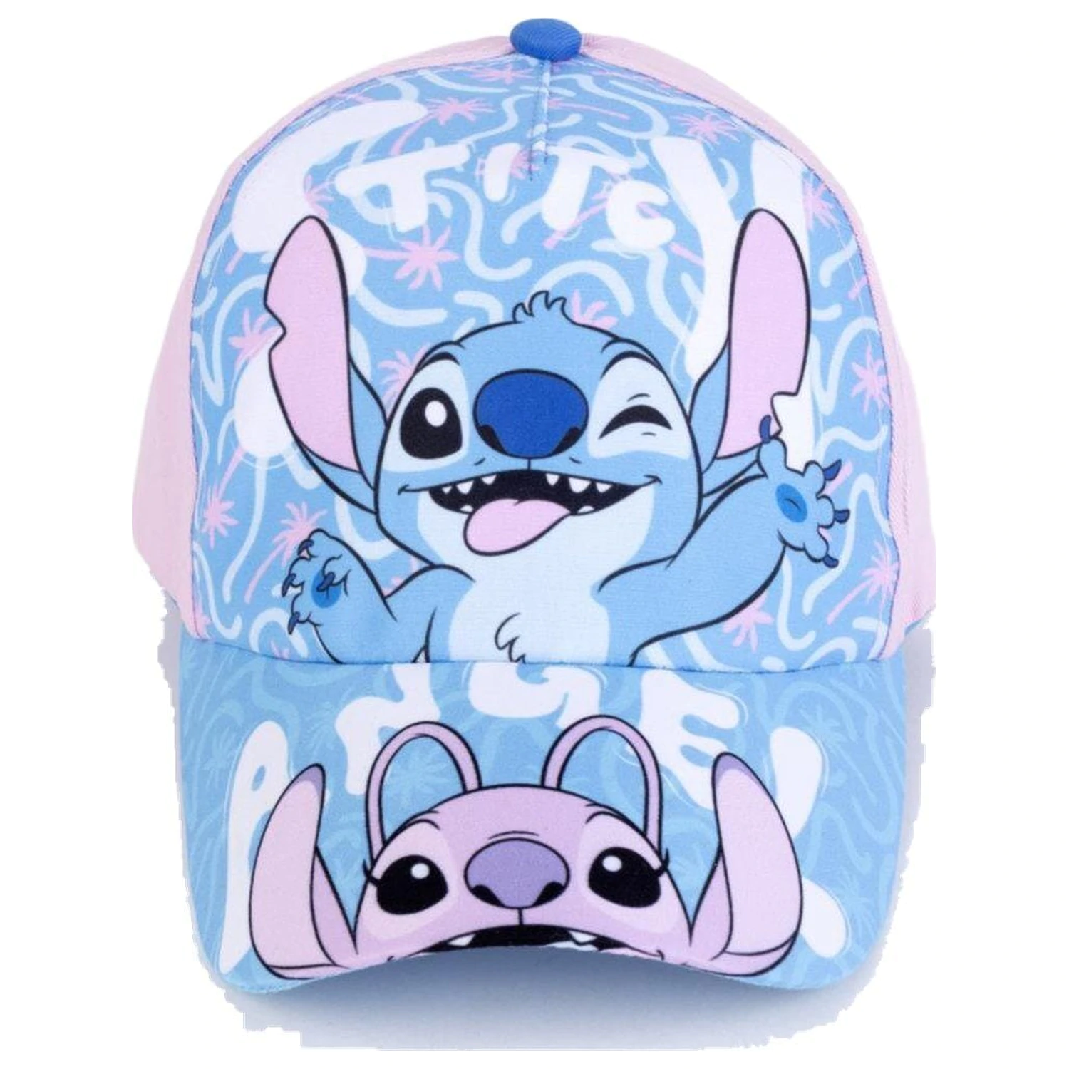 Disney Stitch Cappy + Sonnenbrille Produktfoto