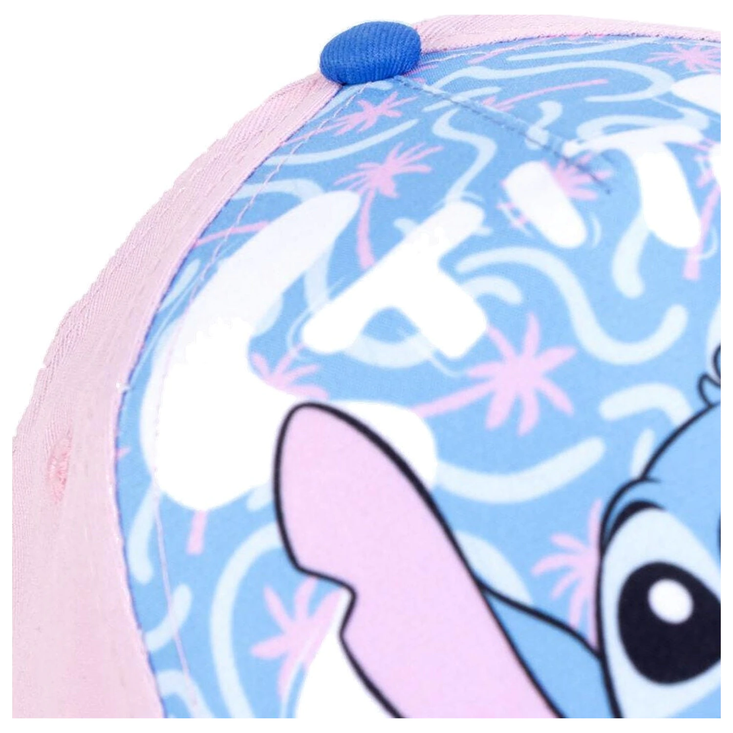 Disney Stitch Cappy + Sonnenbrille Produktfoto
