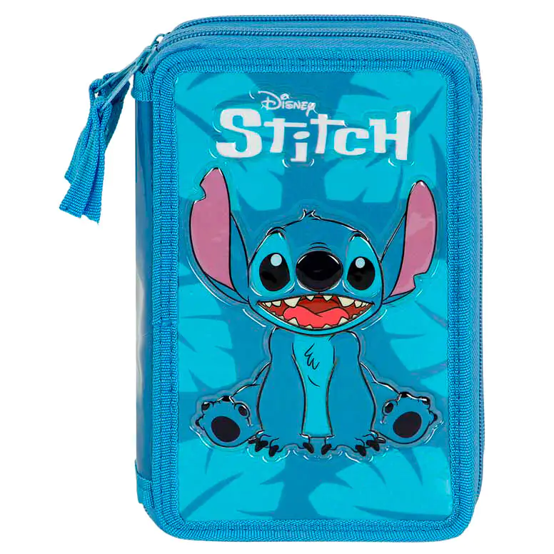 Disney Stitch Sit gefülltes Mäppchen termékfotó