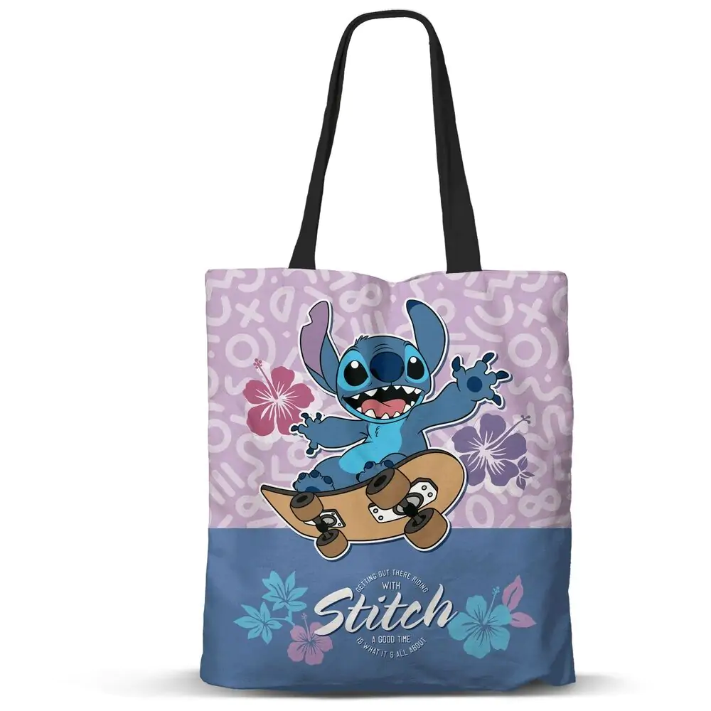 Disney Stitch Skate Tragetasche 40cm termékfotó