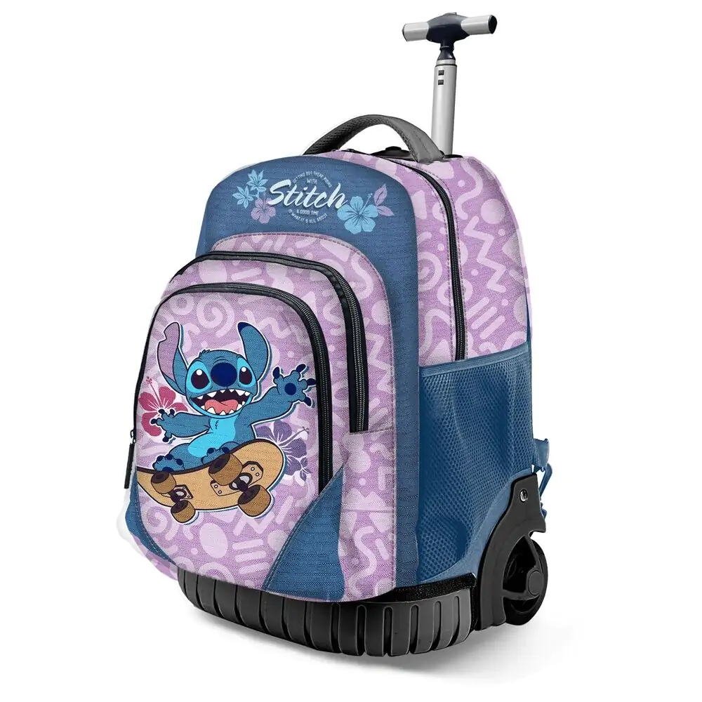 Disney Stitch Skate Trolley 47cm Produktfoto