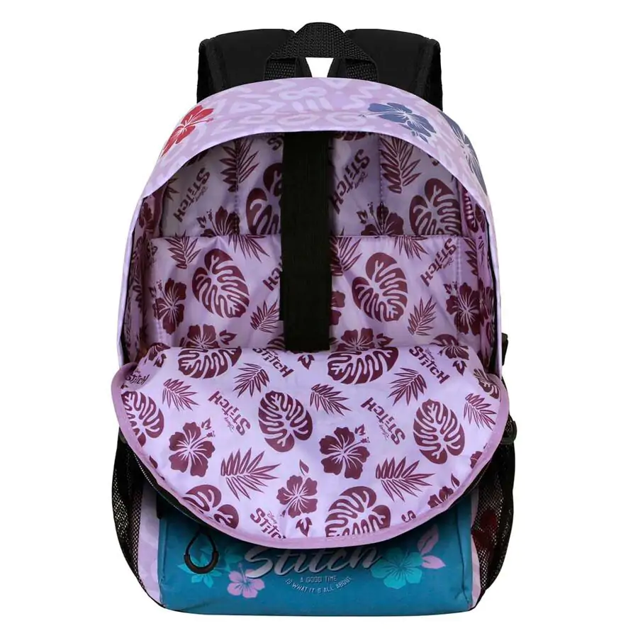 Disney Stitch Skate Anpassungsfähig Rucksack 44cm Produktfoto