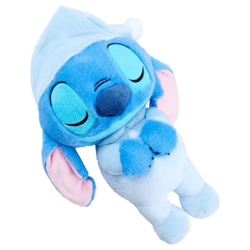 Disney Stitch Sleepy Plüschtier 31cm mit Sound Produktfoto