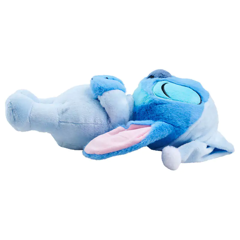 Disney Stitch Sleepy Plüschtier 31cm mit Sound Produktfoto