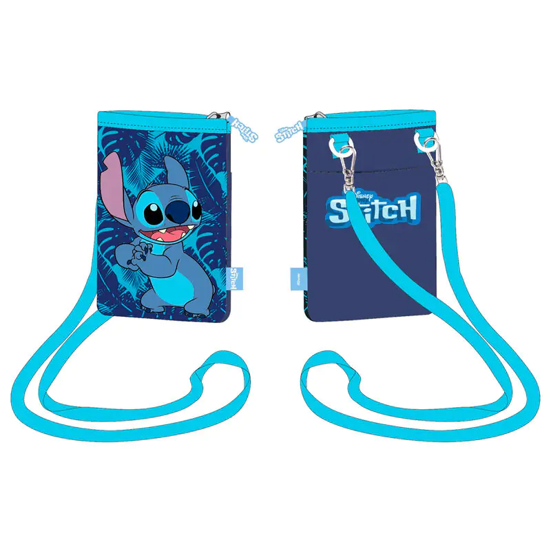 Disney Stitch Handyhülle Tasche Produktfoto