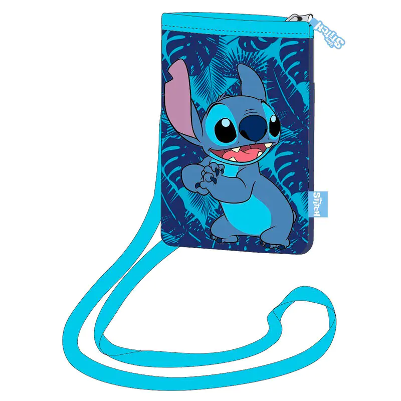 Disney Stitch Handyhülle Tasche Produktfoto