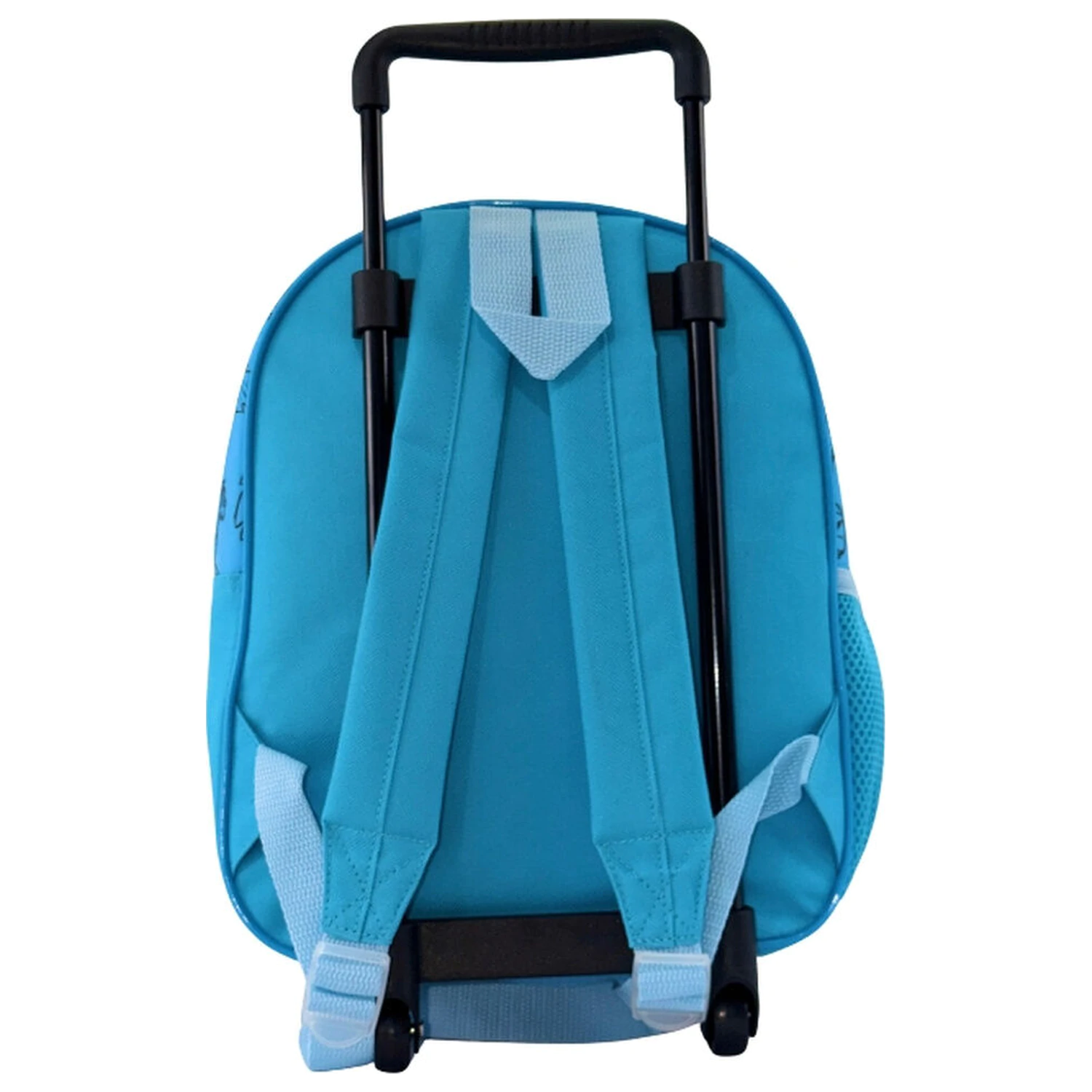 Disney Stitch Smile 3D trolley 32 cm Produktfoto