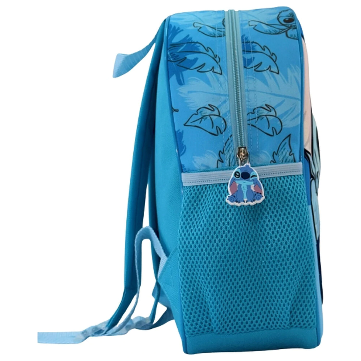 Disney Stitch Smile 3D Rucksack 30cm Produktfoto