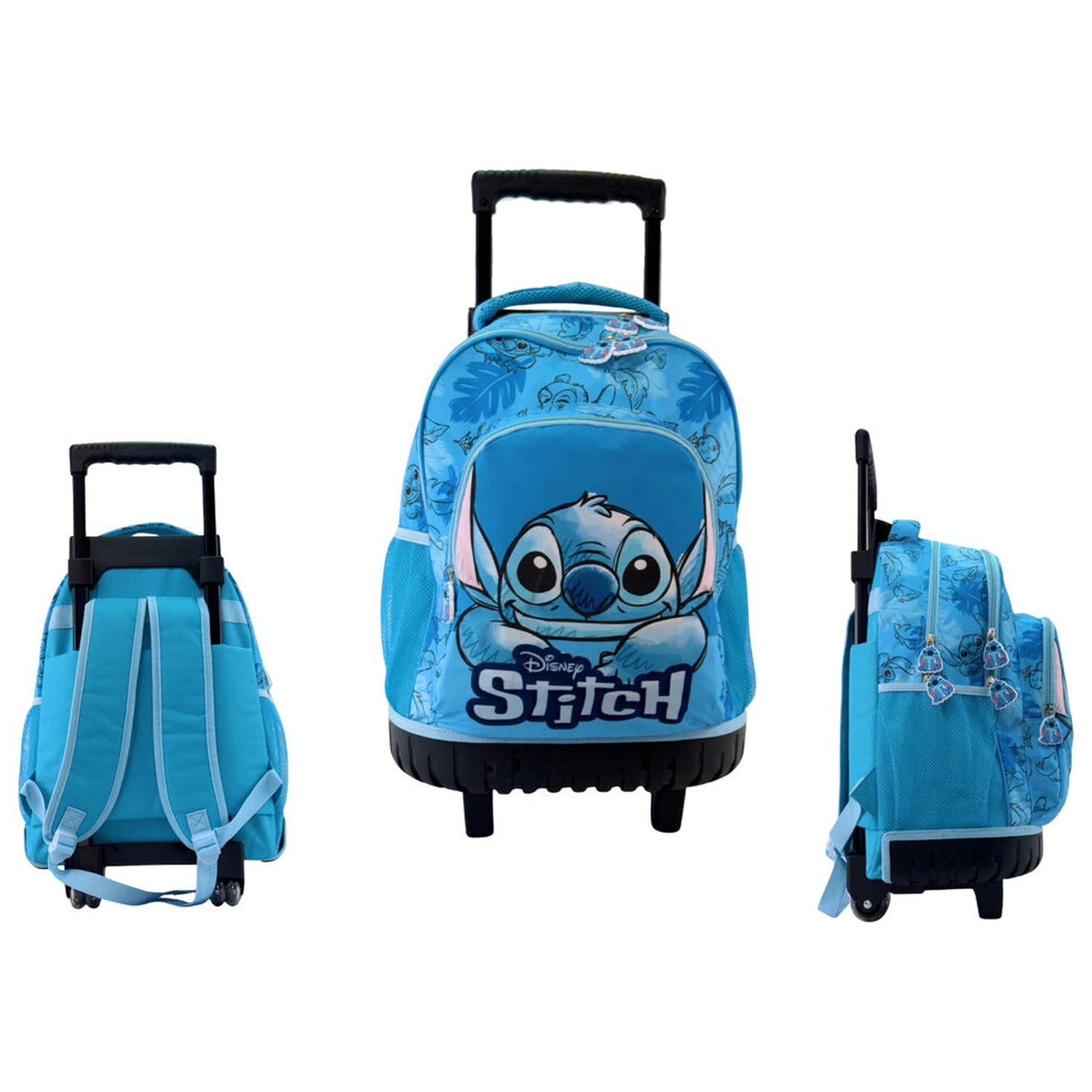Disney Stitch Smile trolley 44 cm Produktfoto