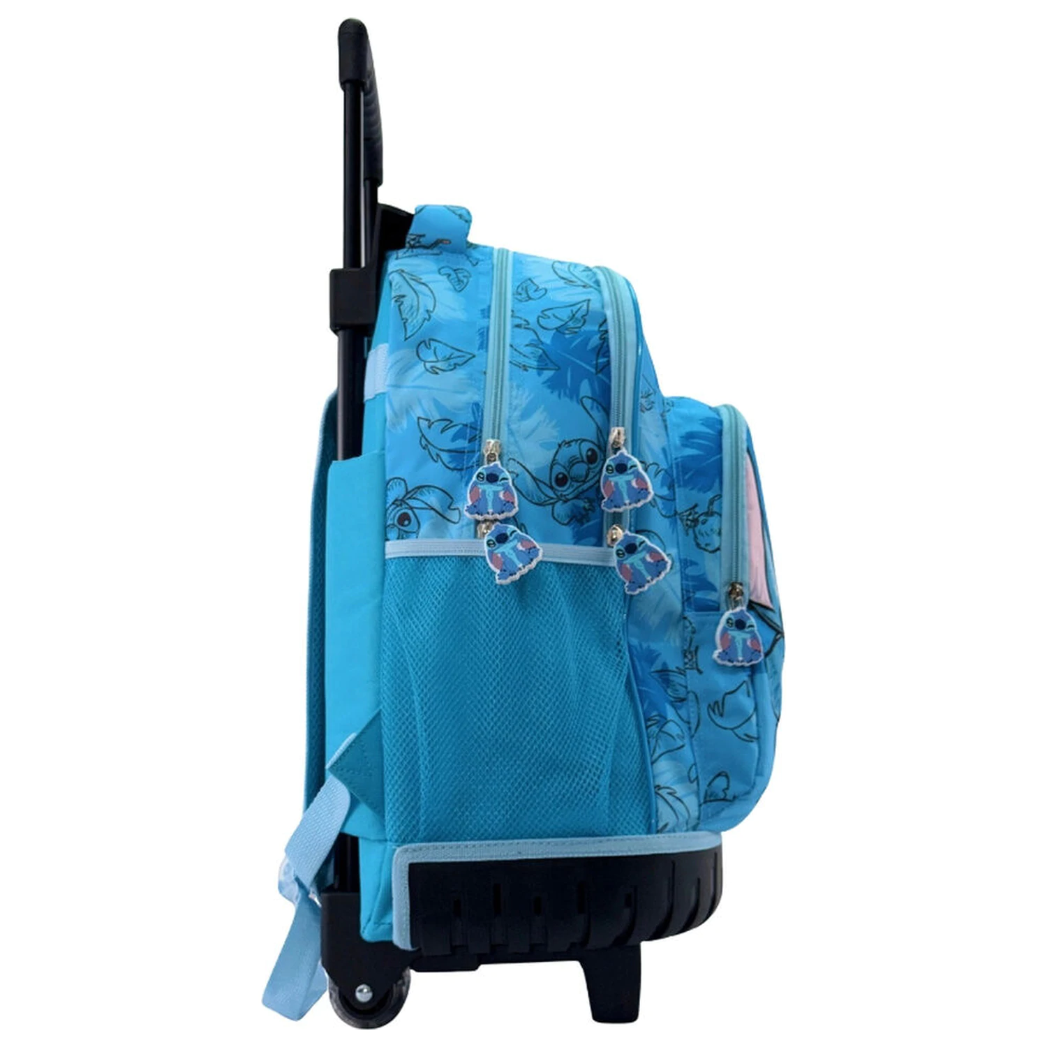 Disney Stitch Smile trolley 44 cm Produktfoto