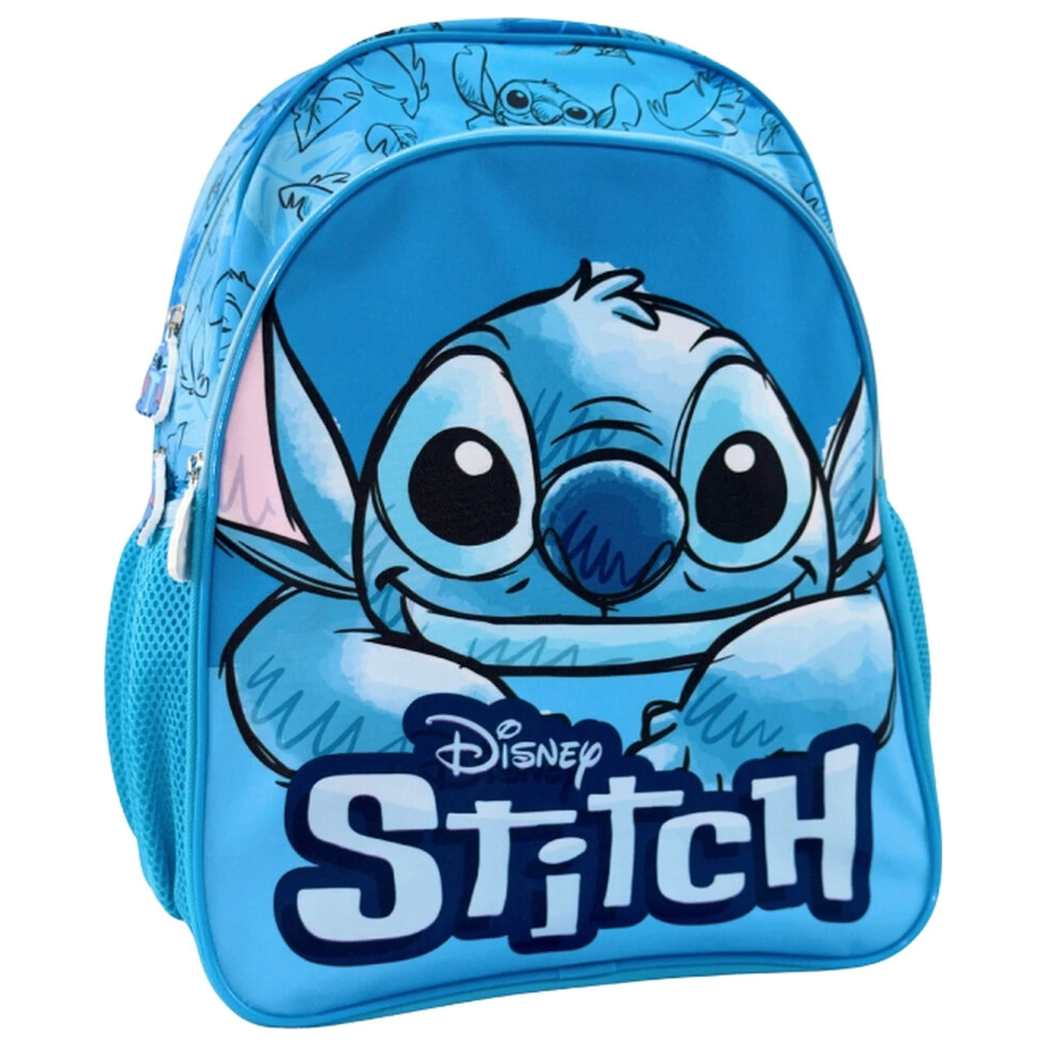 Disney Stitch Smile Rucksack 40cm Produktfoto