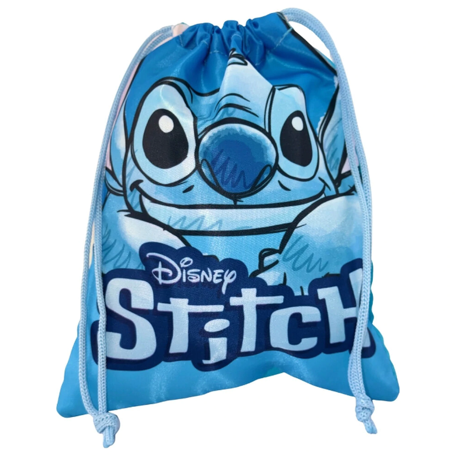 Disney Stitch Smile Lunchtasche 30cm Produktfoto