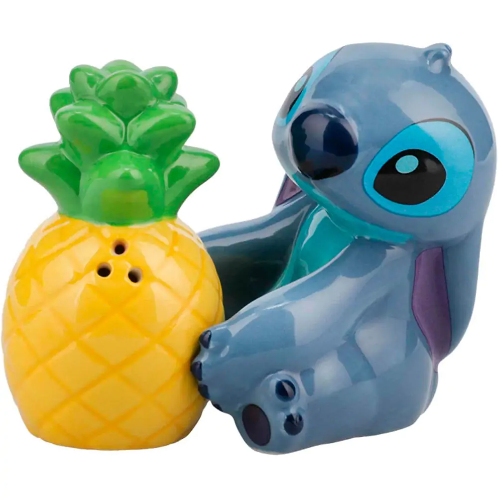 Disney Stitch Salz- und Pfefferstreuer 7cm termékfotó