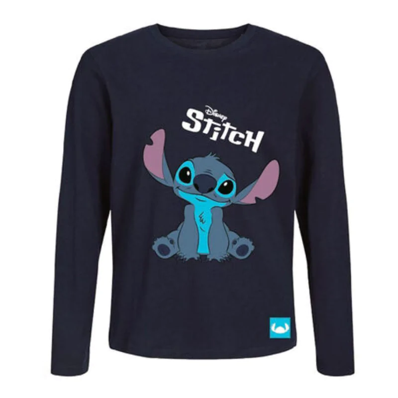 Disney Stitch Kinder T-Shirt termékfotó